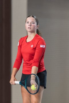 Ida Wobker 599 - TNB Verbandsmeisterschaft